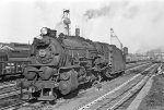 PRR 4521, I-1SA, c. 1953